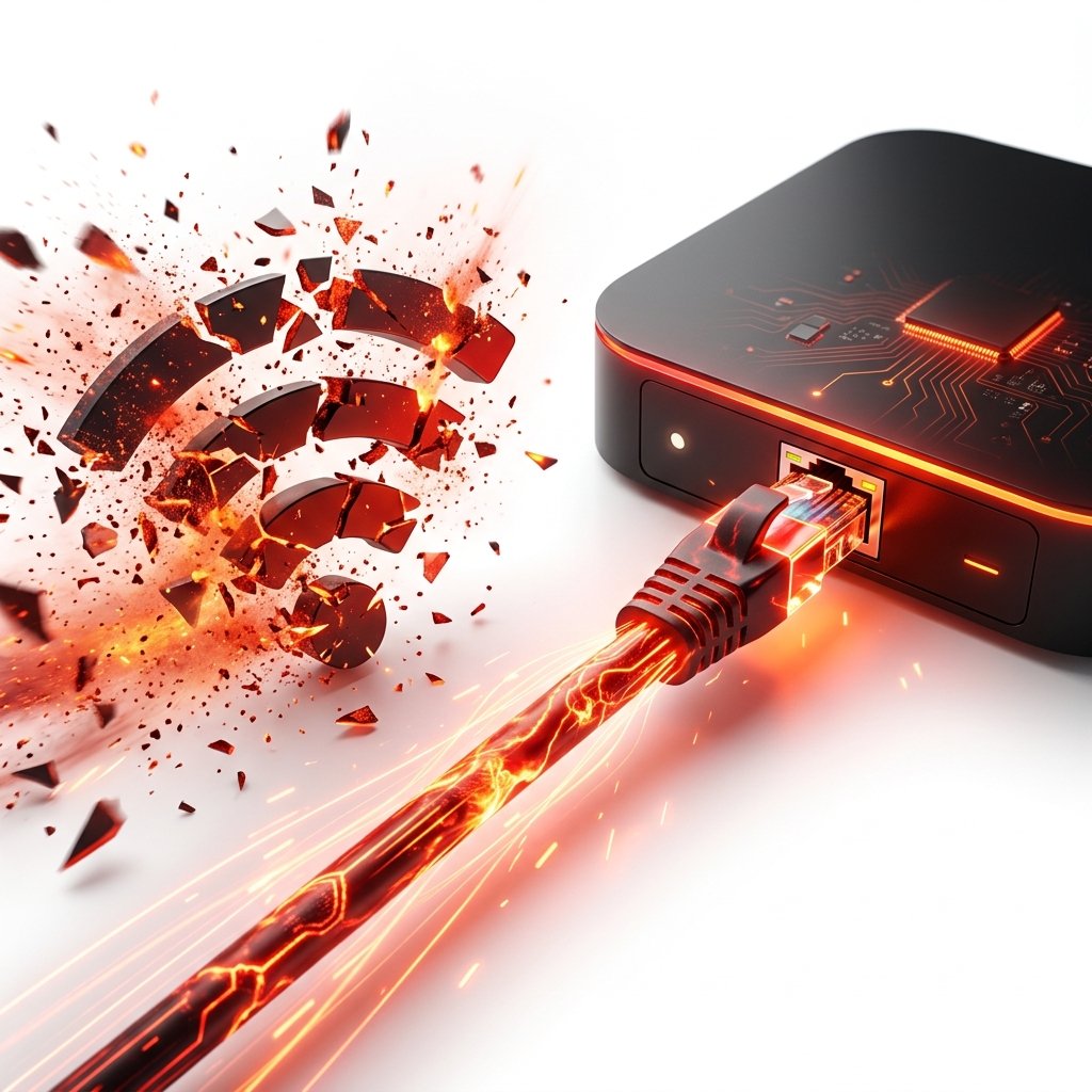 Dicas internet para TV Box