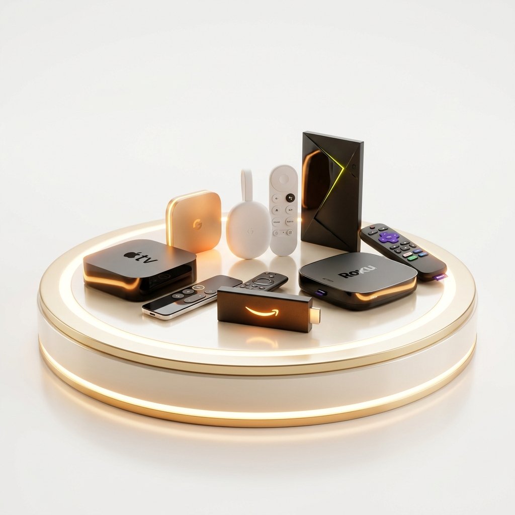 Melhores TV Box para UniTV